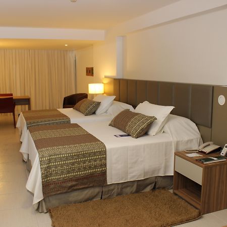 Nobile Suites Executive Ресіфі Екстер'єр фото