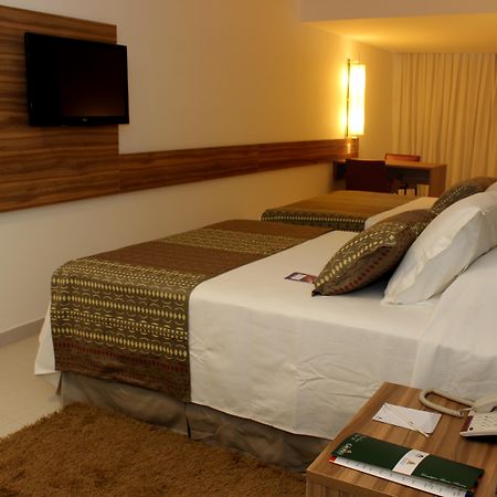 Nobile Suites Executive Ресіфі Екстер'єр фото
