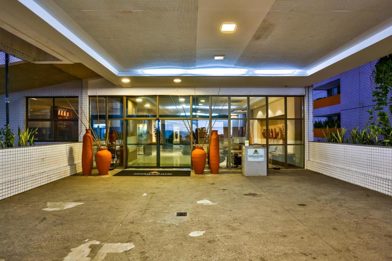 Nobile Suites Executive Ресіфі Екстер'єр фото