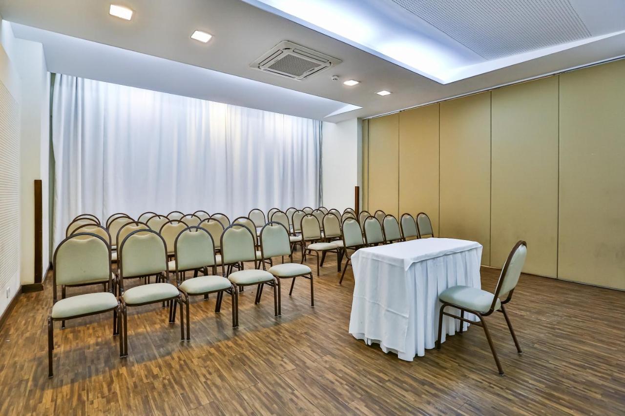 Nobile Suites Executive Ресіфі Екстер'єр фото