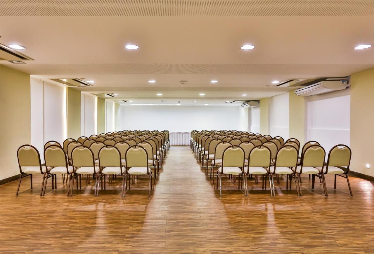 Nobile Suites Executive Ресіфі Екстер'єр фото