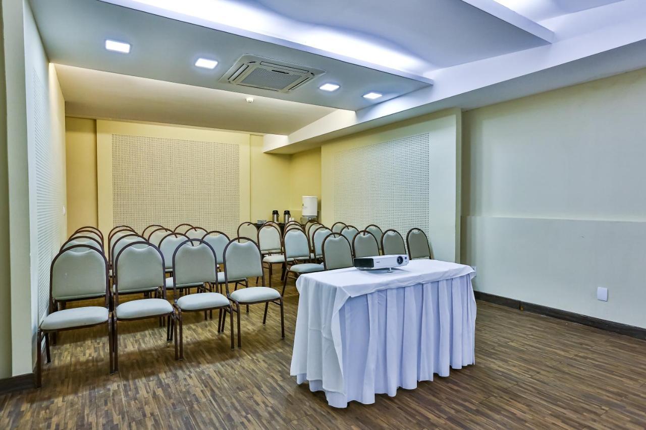 Nobile Suites Executive Ресіфі Екстер'єр фото