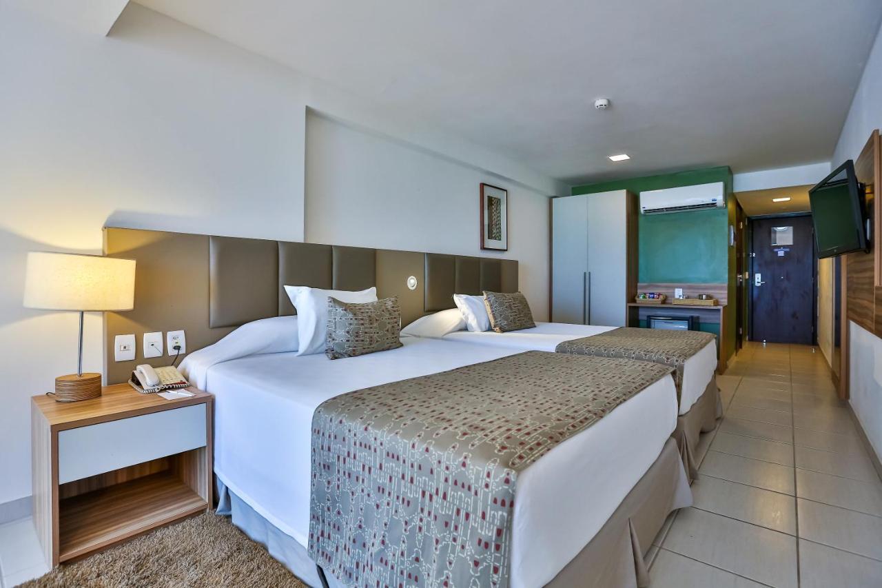 Nobile Suites Executive Ресіфі Екстер'єр фото