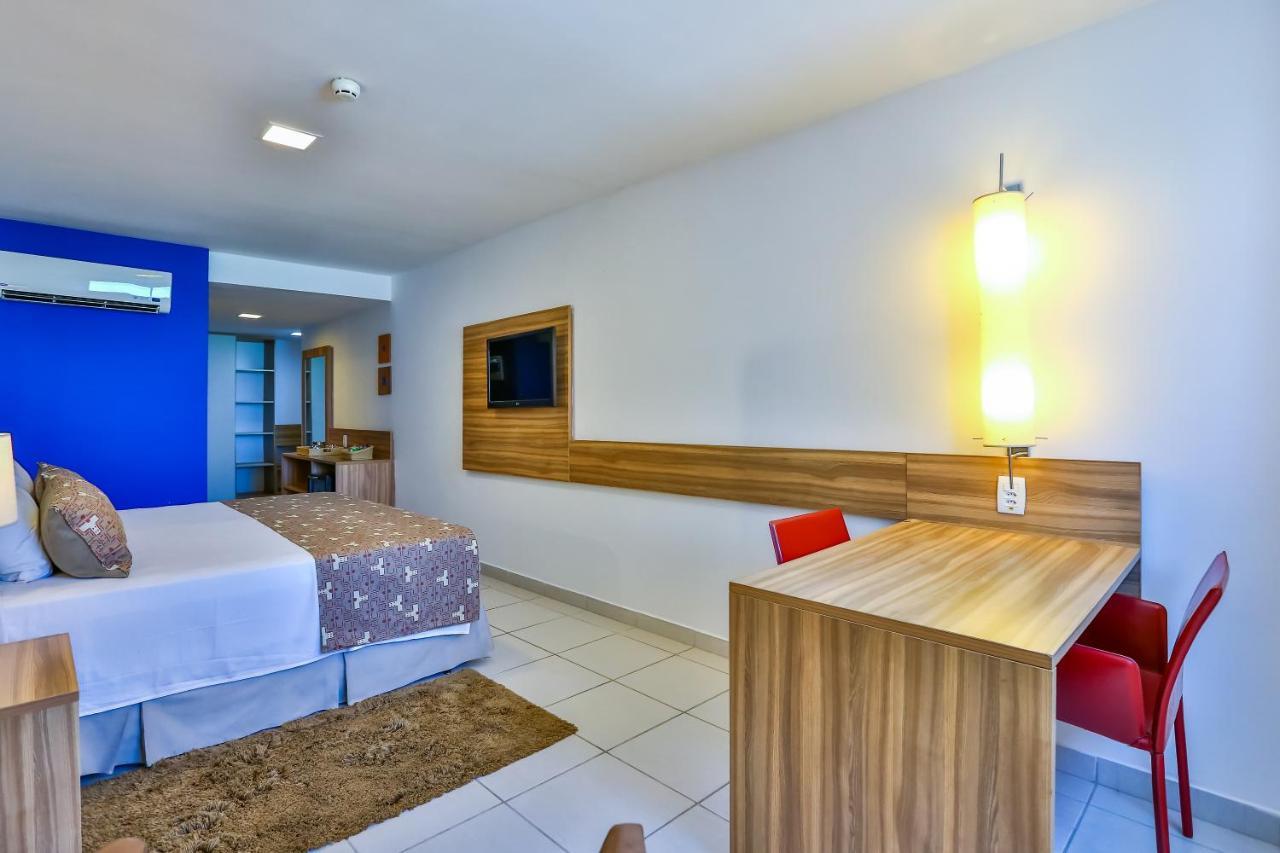Nobile Suites Executive Ресіфі Екстер'єр фото