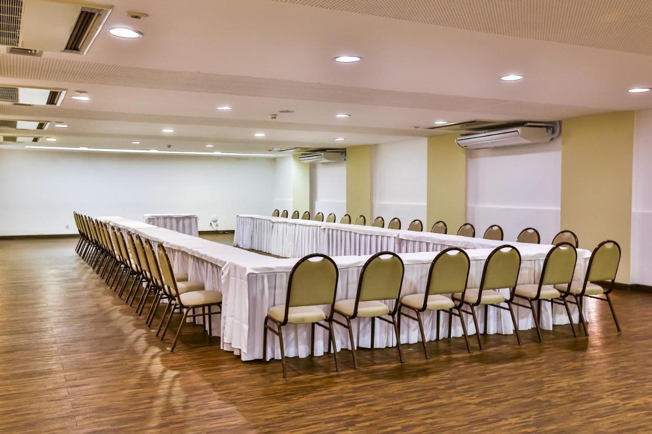 Nobile Suites Executive Ресіфі Екстер'єр фото