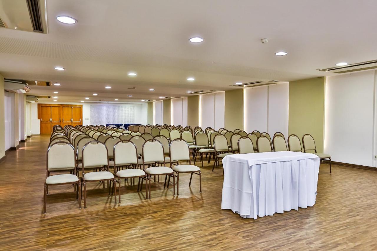 Nobile Suites Executive Ресіфі Екстер'єр фото