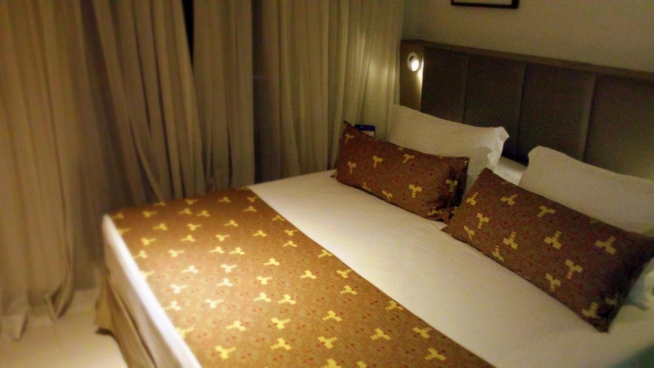 Nobile Suites Executive Ресіфі Екстер'єр фото