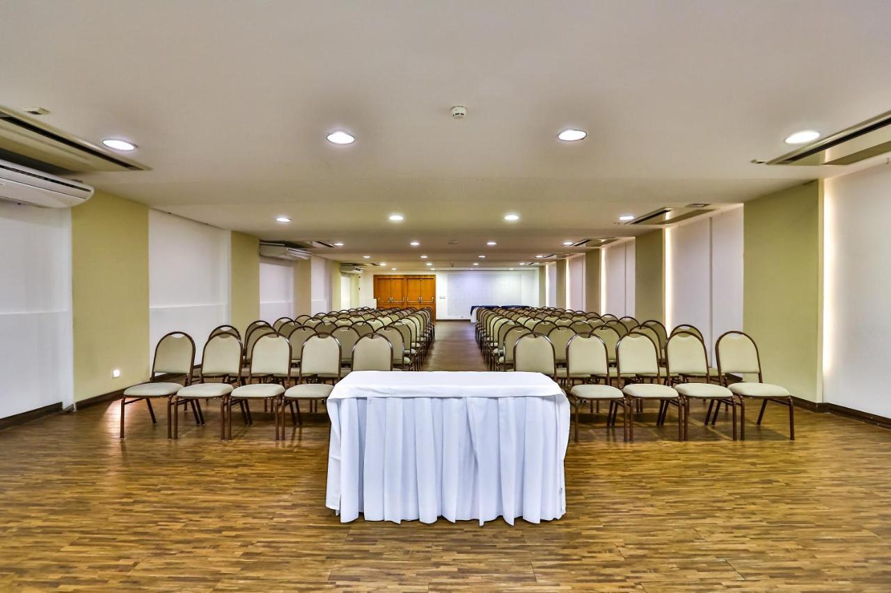 Nobile Suites Executive Ресіфі Екстер'єр фото