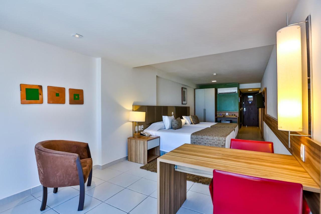 Nobile Suites Executive Ресіфі Екстер'єр фото