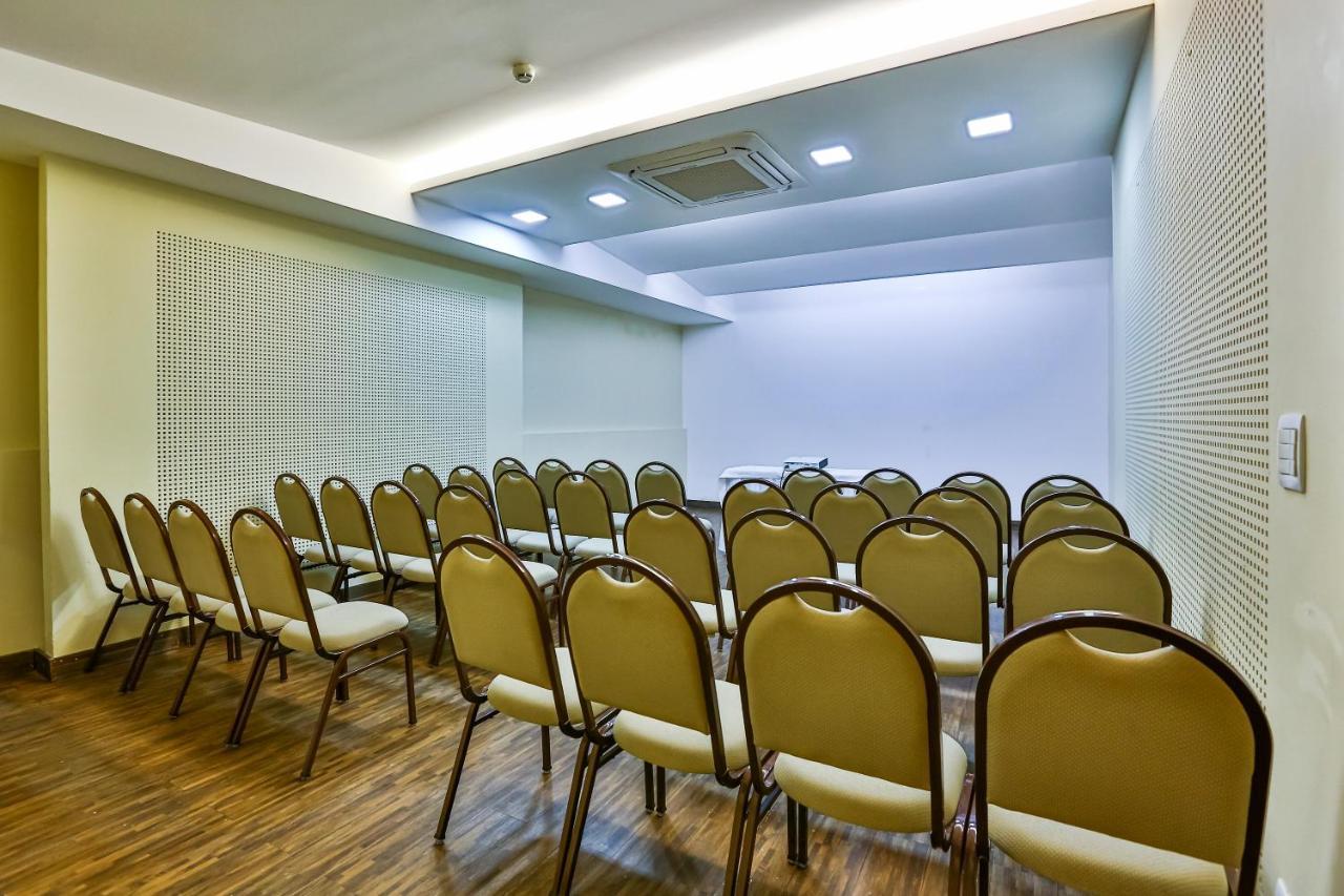 Nobile Suites Executive Ресіфі Екстер'єр фото