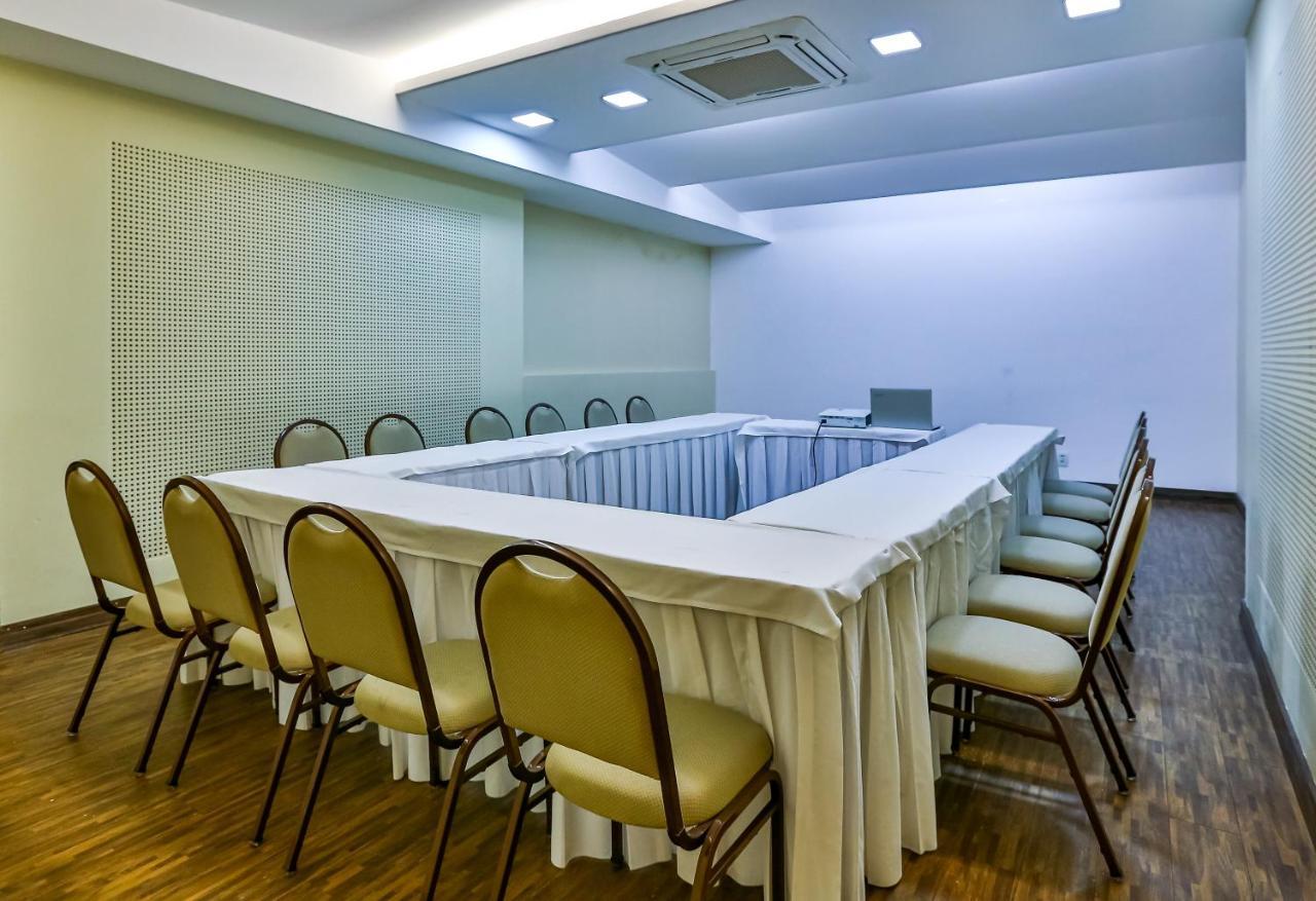 Nobile Suites Executive Ресіфі Екстер'єр фото