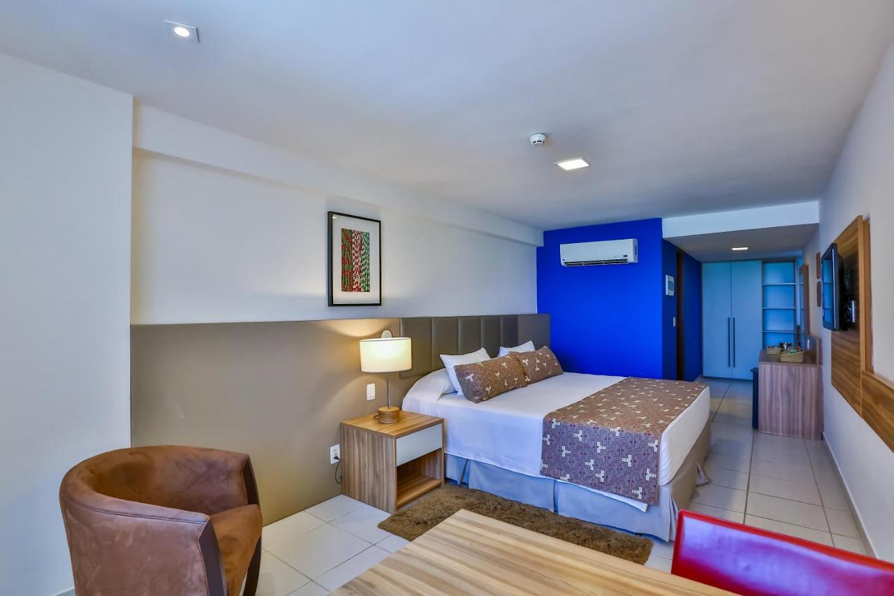 Nobile Suites Executive Ресіфі Екстер'єр фото