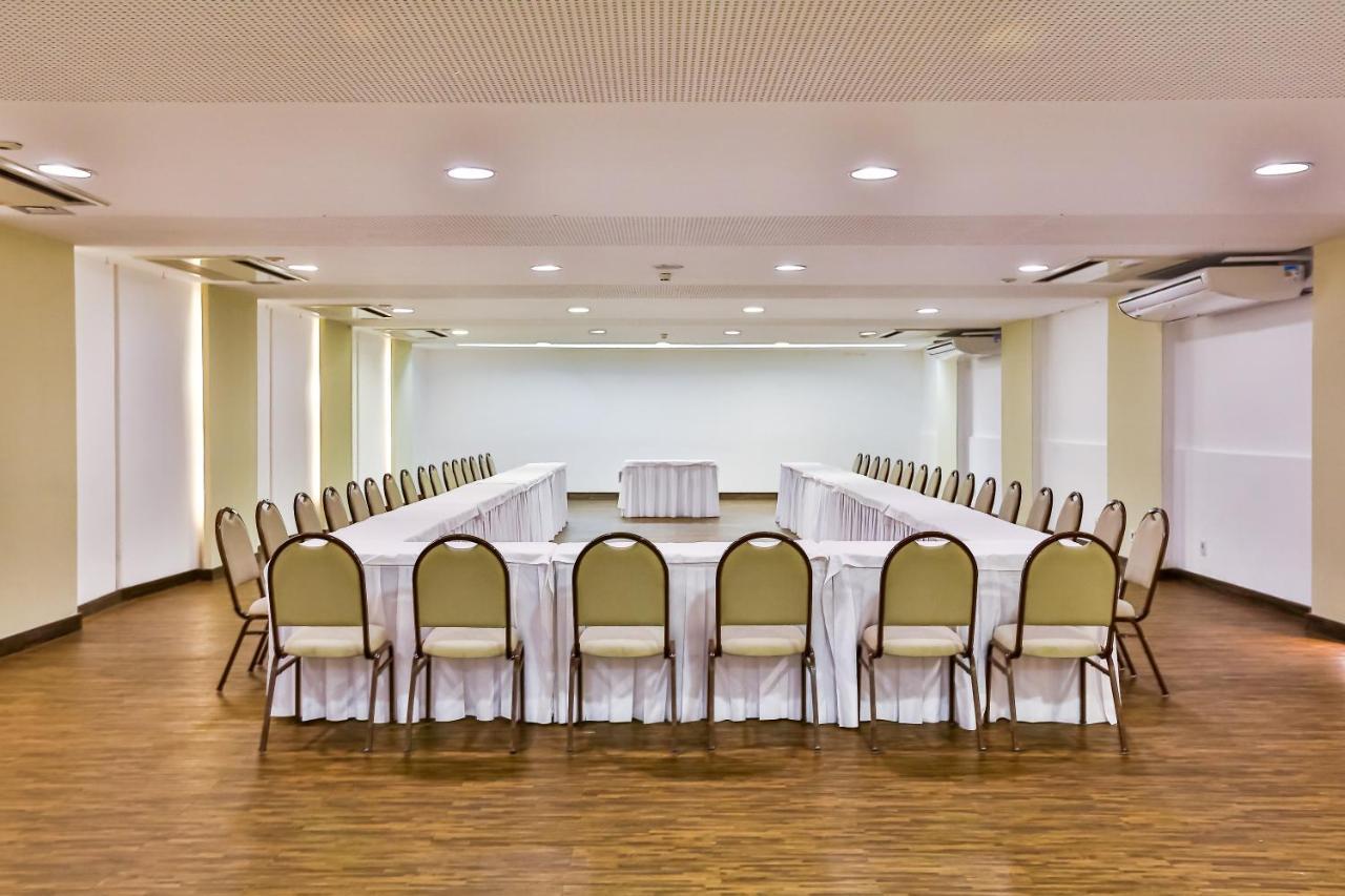 Nobile Suites Executive Ресіфі Екстер'єр фото