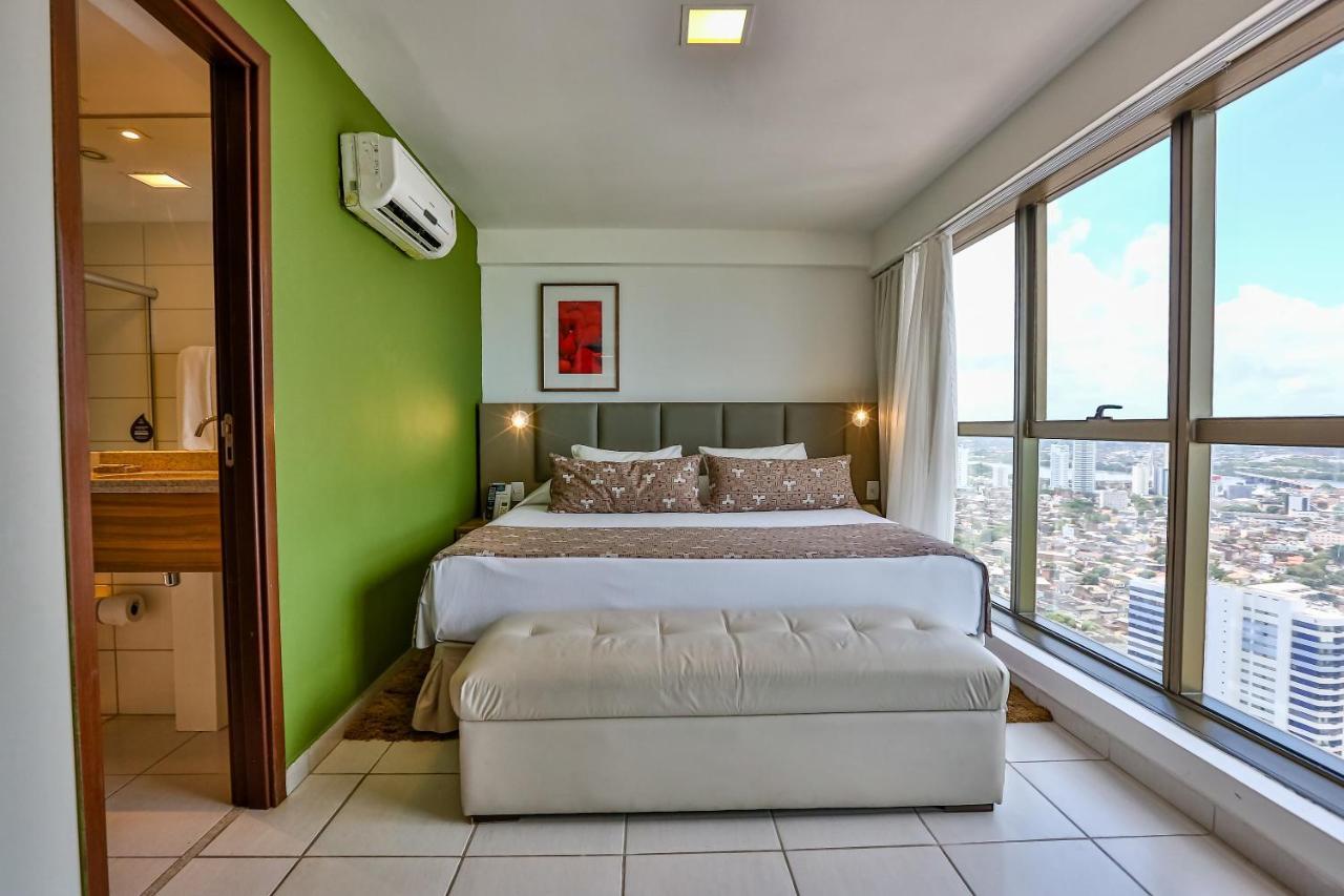 Nobile Suites Executive Ресіфі Екстер'єр фото