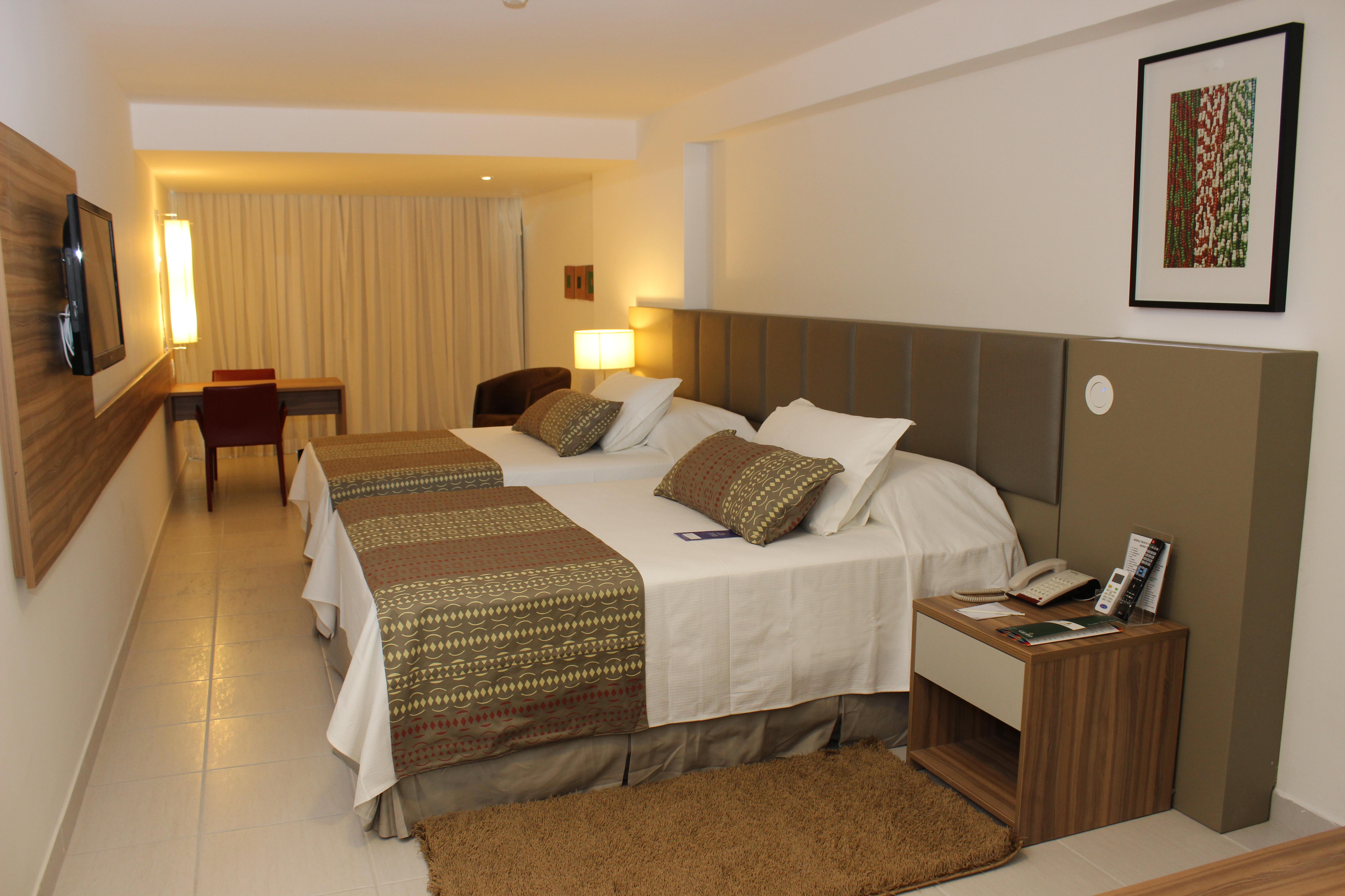 Nobile Suites Executive Ресіфі Екстер'єр фото