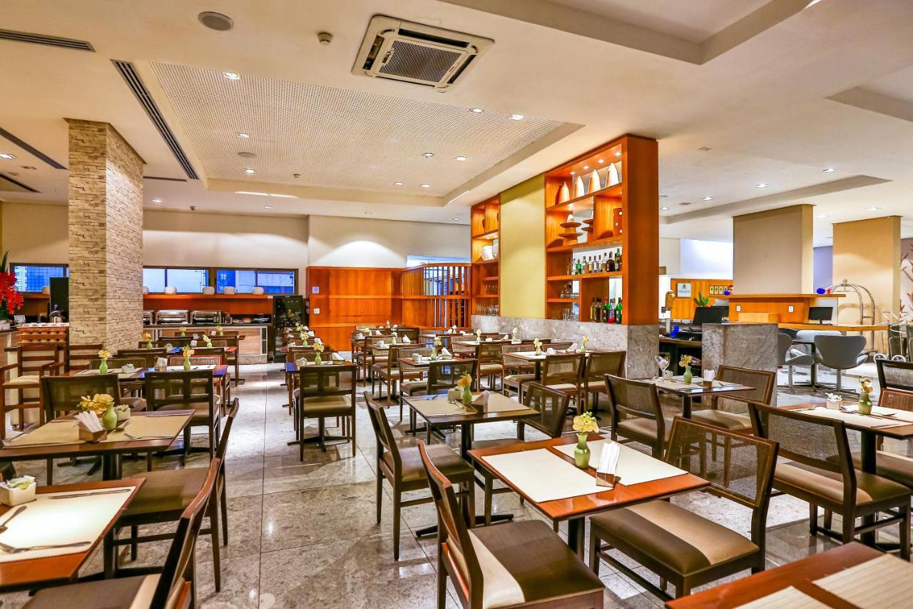 Nobile Suites Executive Ресіфі Екстер'єр фото
