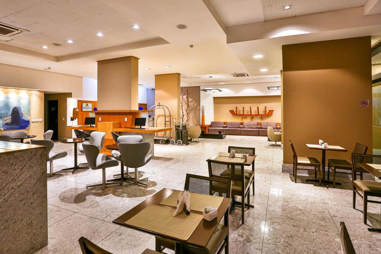 Nobile Suites Executive Ресіфі Екстер'єр фото
