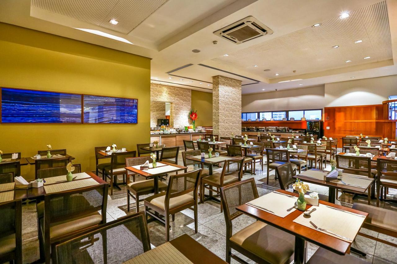 Nobile Suites Executive Ресіфі Екстер'єр фото