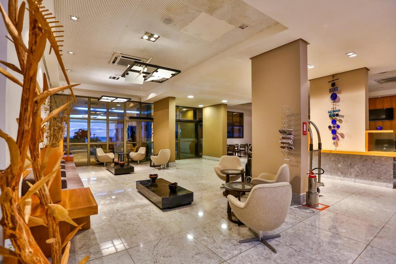 Nobile Suites Executive Ресіфі Екстер'єр фото