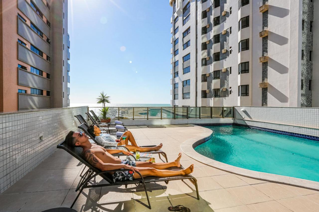 Nobile Suites Executive Ресіфі Екстер'єр фото